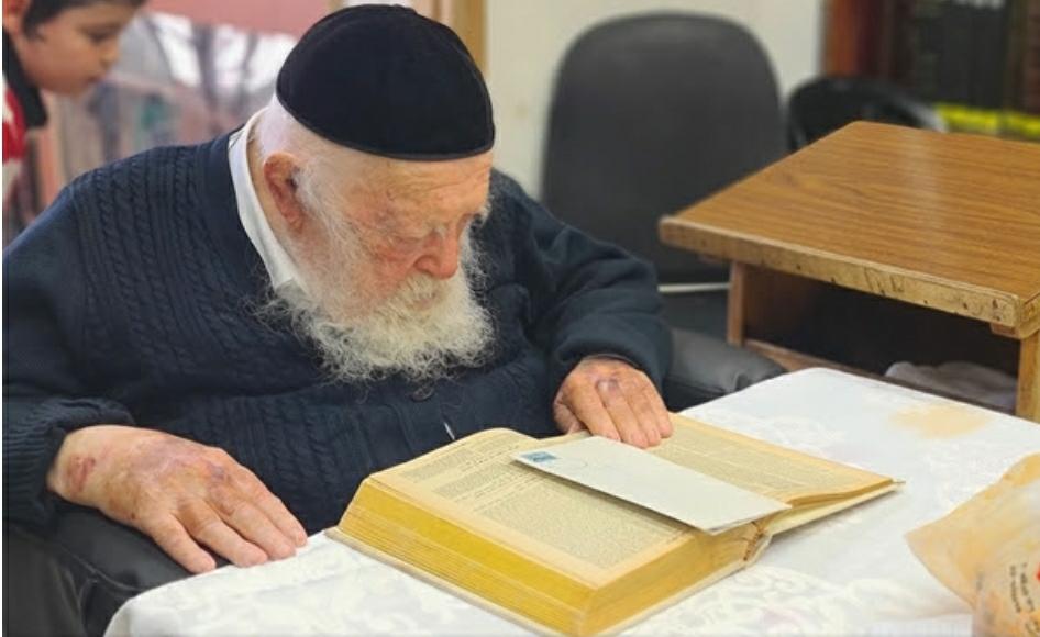 על ניסיך שבכל עת