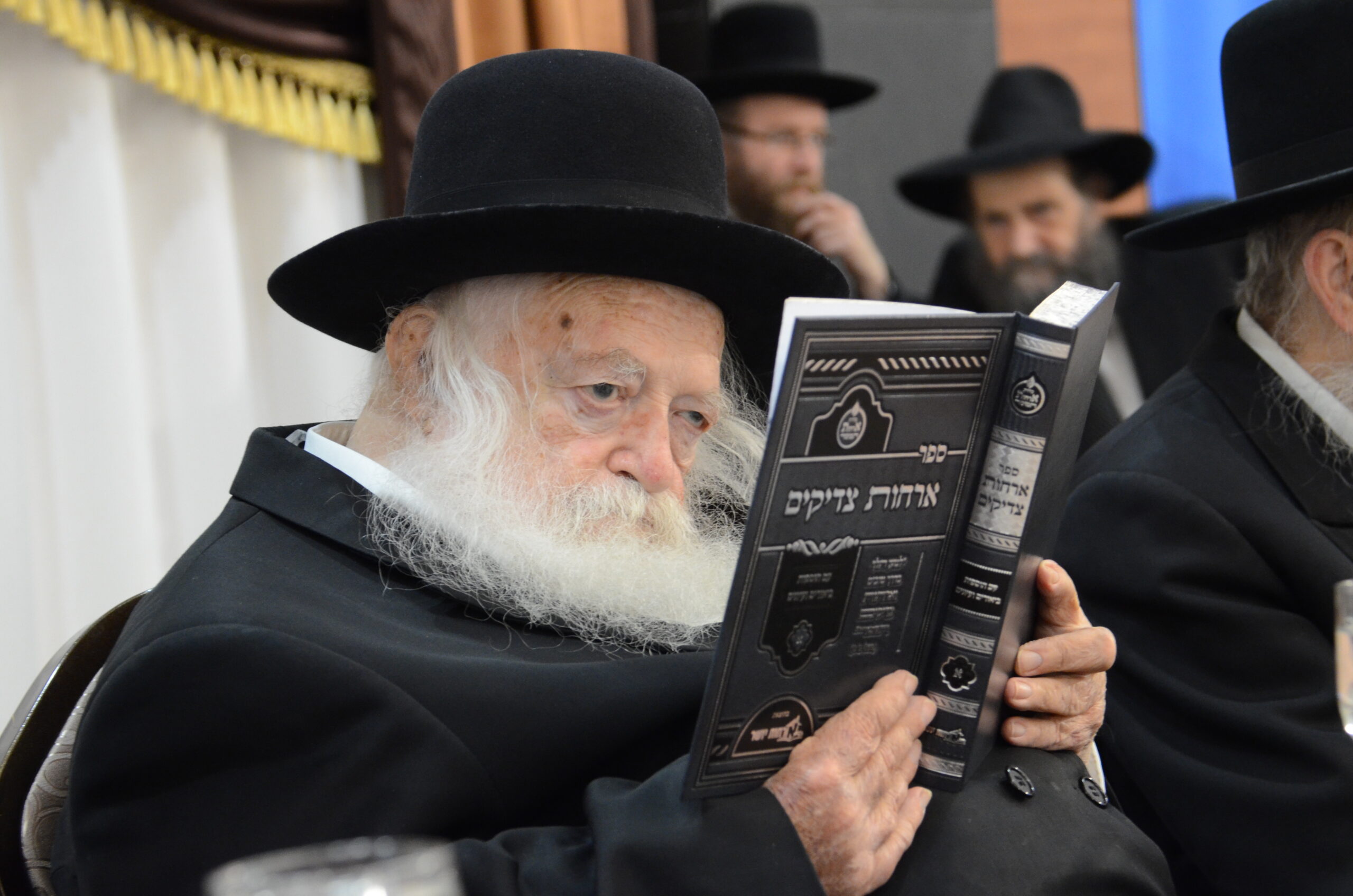 חוסן יהושע ה’ לקריאה והורדה