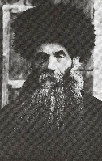 Silence at the Home of Rav Isser Zalman Meltzer zt”l