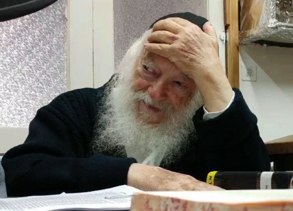 כתיבת חידושי תורה