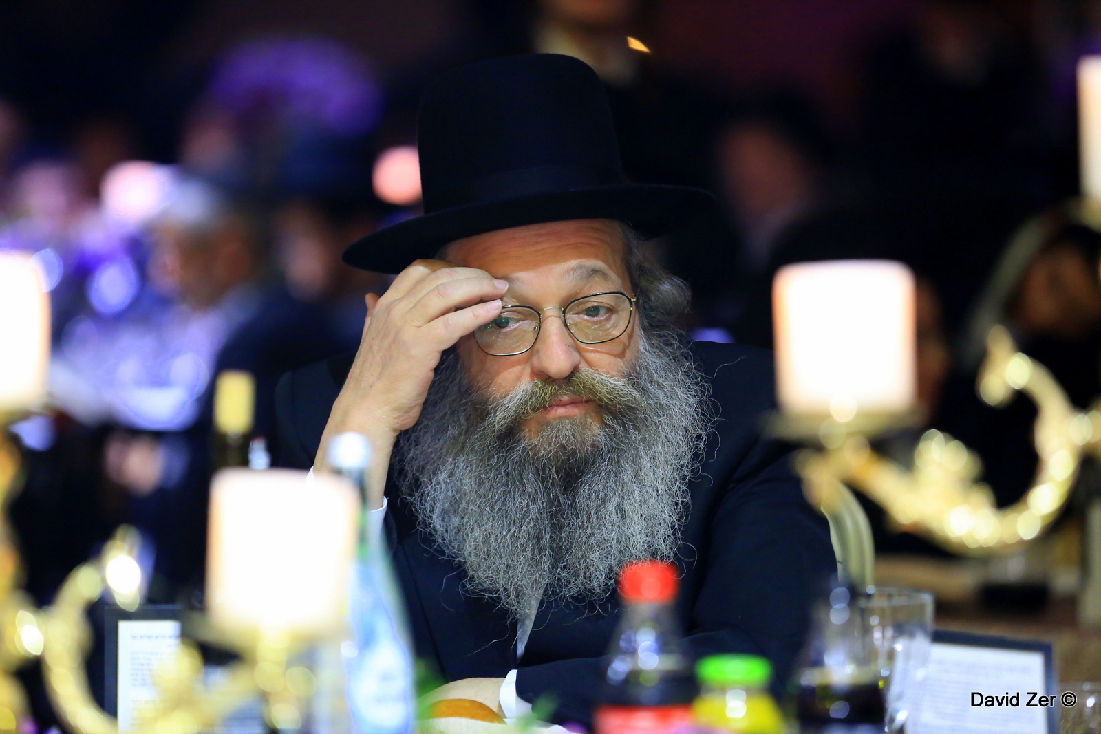 18 Eclectic Q&As With HaGaon HaRav Shaya Kanievsky Shlita
