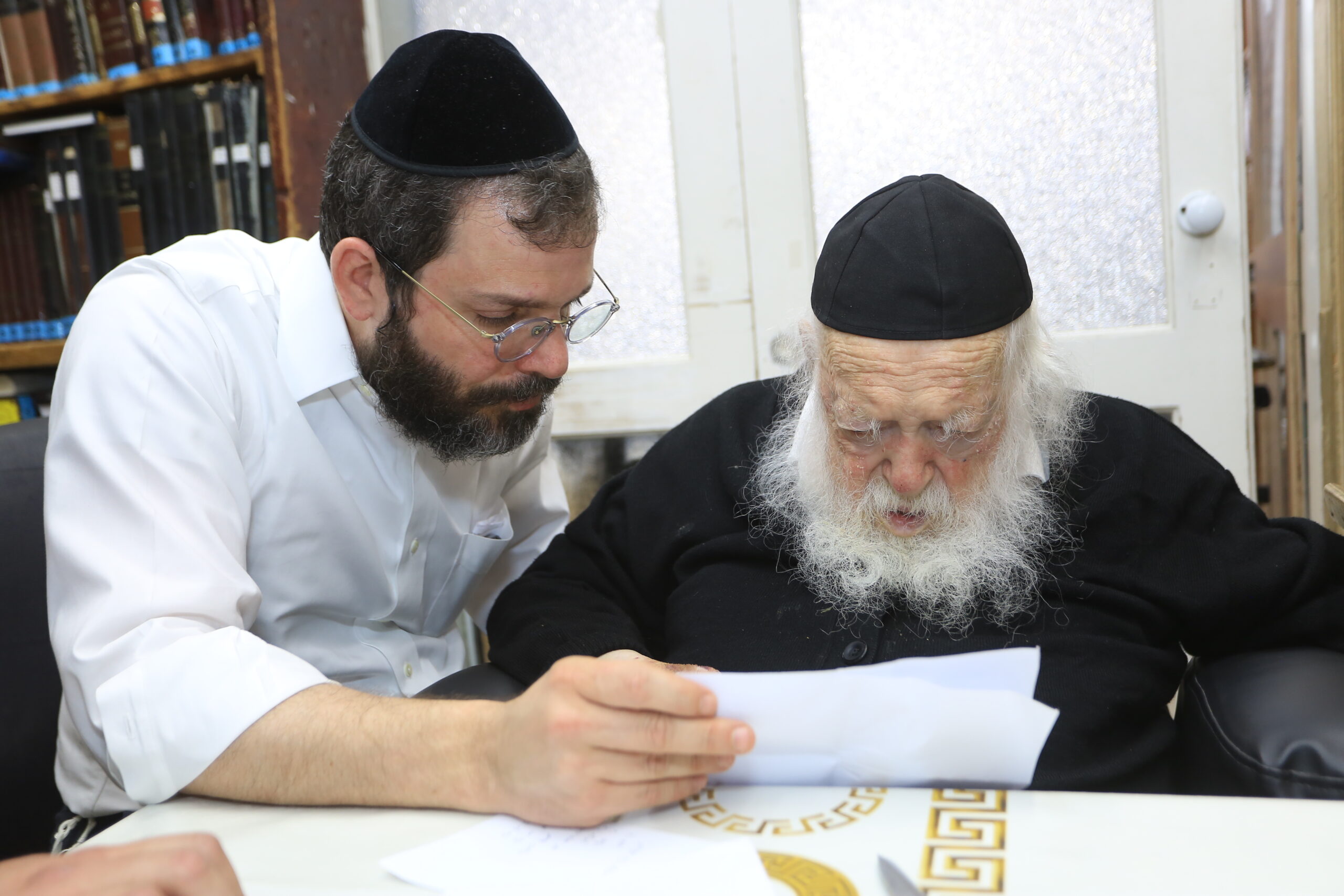 Maran Rav Chaim zt”l and More on Younger Siblings and Shidduchim