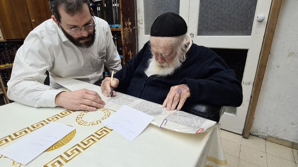 Chometz Found Over Pesach