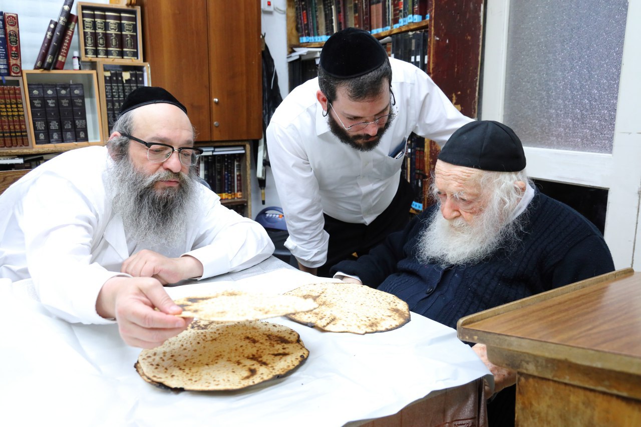 Rav Shaya2