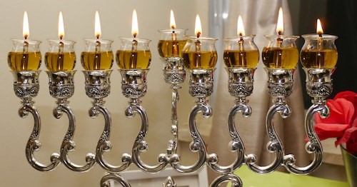 Chanukah Rulings