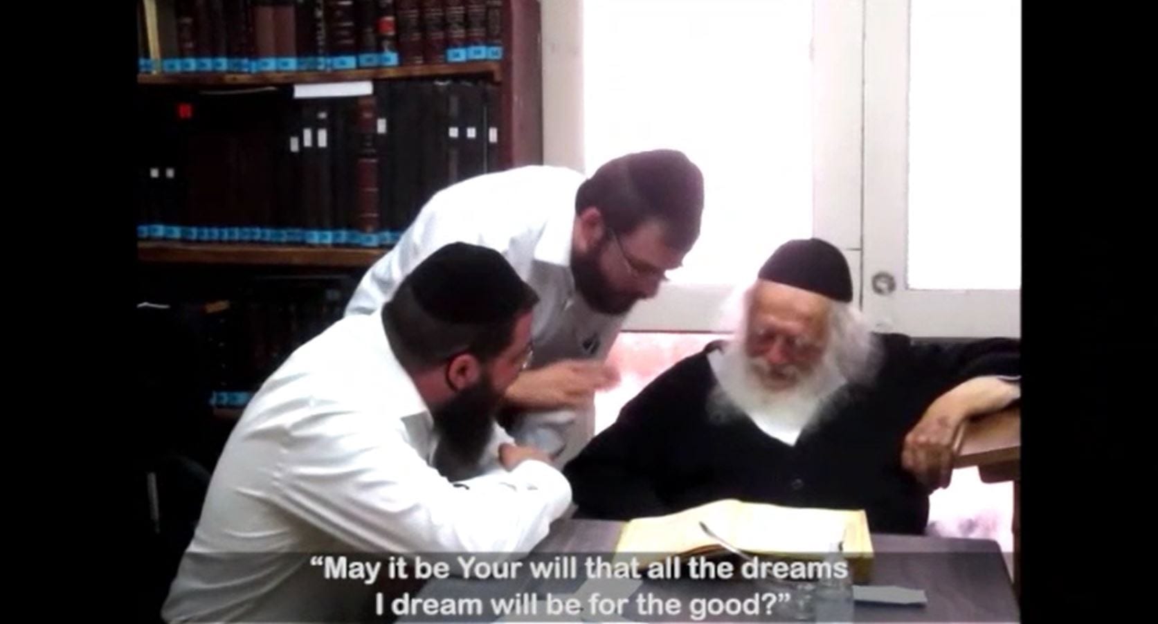 How does a כהן do הטבת חלום?