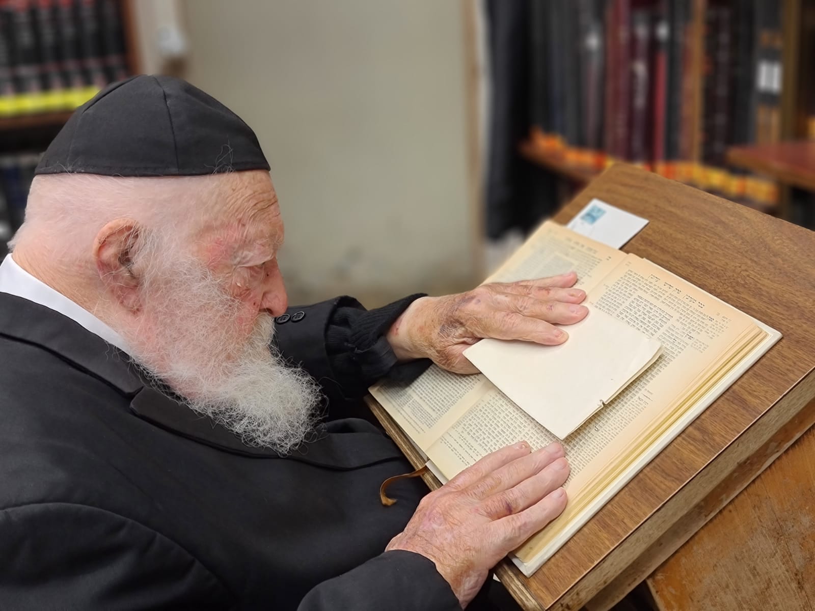 קדושי מירון