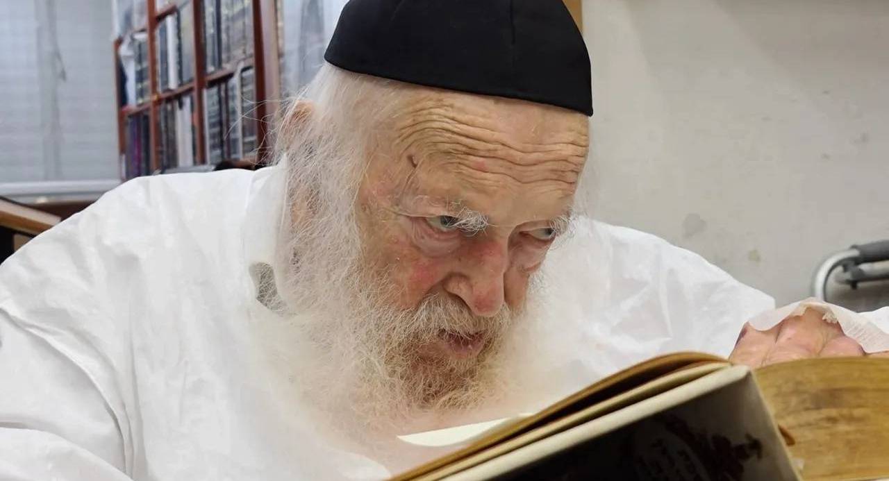 הנותן תשועה למלכים