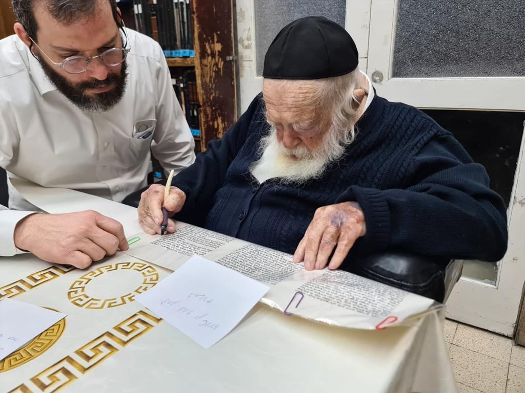 Rav Chaim zt”l Answered: Shabbos or the Non-Jewish Girlfriend?