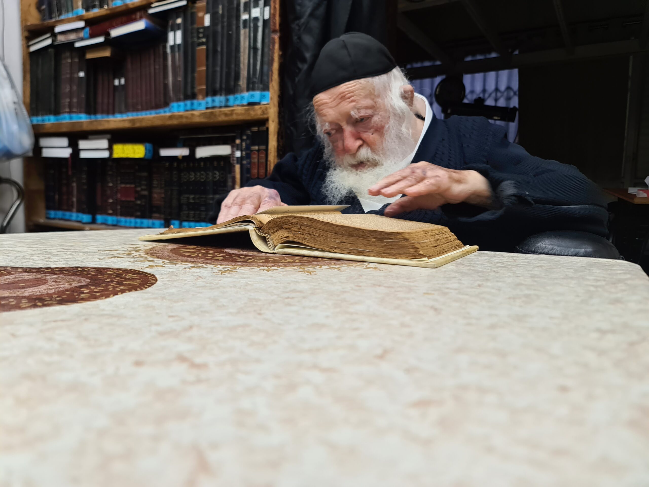 Rav Chaim zatzal on Lag BaOmer