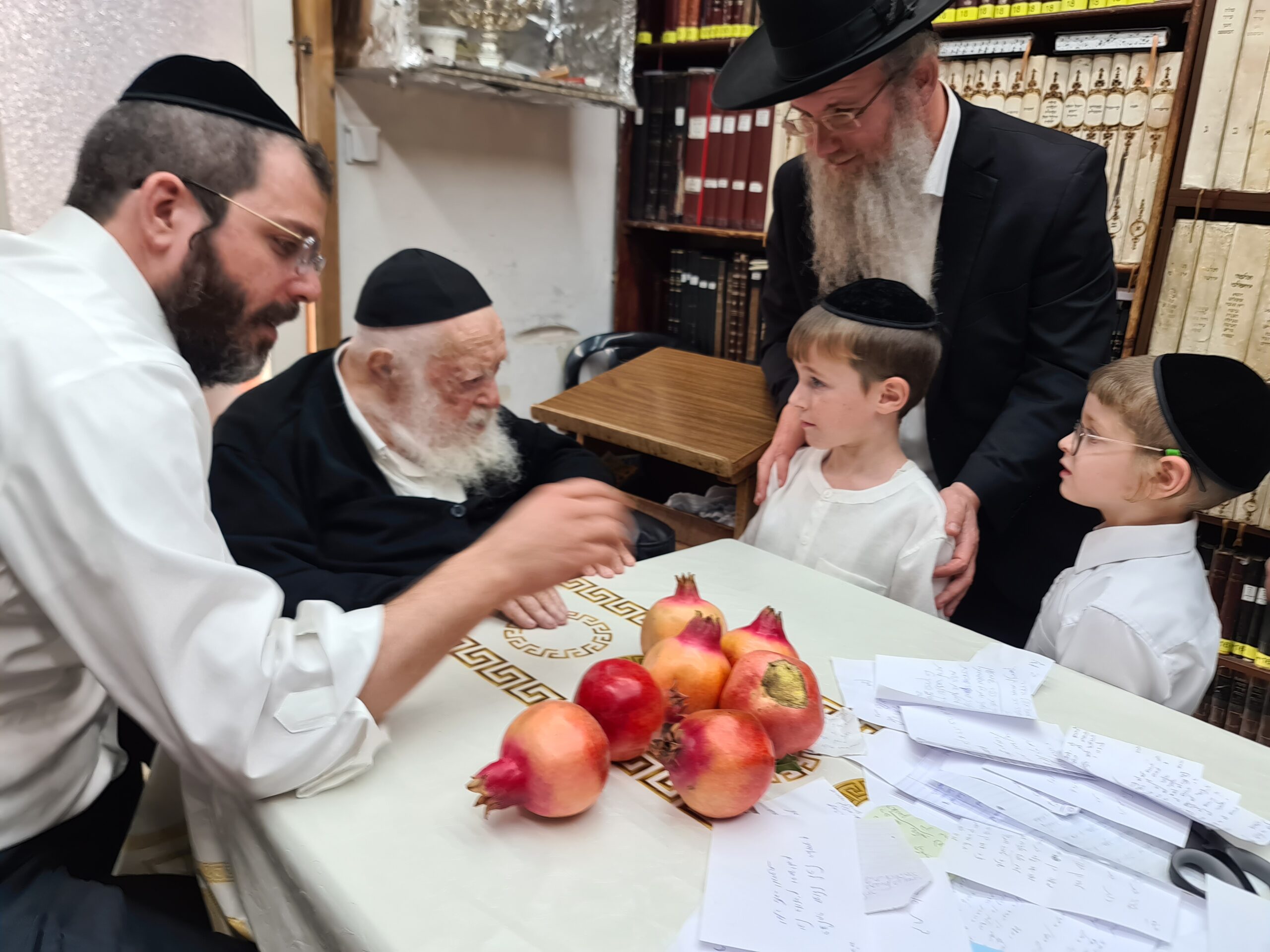 !שנה טובה