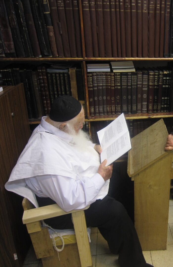 שאלות ותשובות בהלכות אבלות