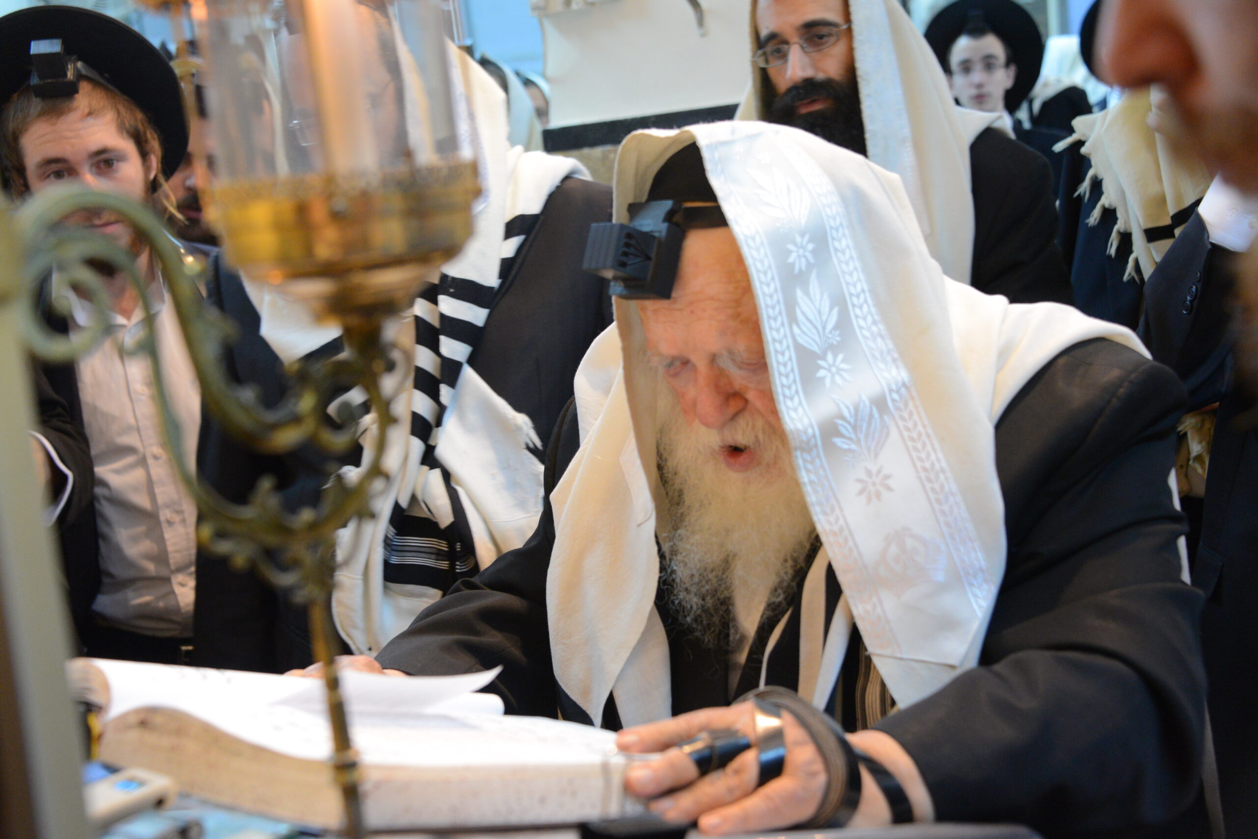 סיפור יומי: שובבי”ם – דעת רבינו מרן זצ”ל