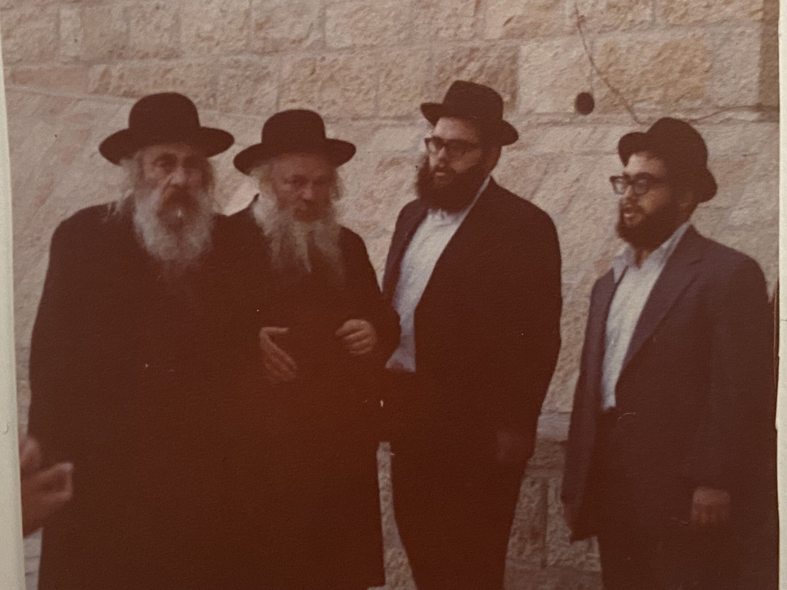 Parshas Tazria: Sandek and Wealth
