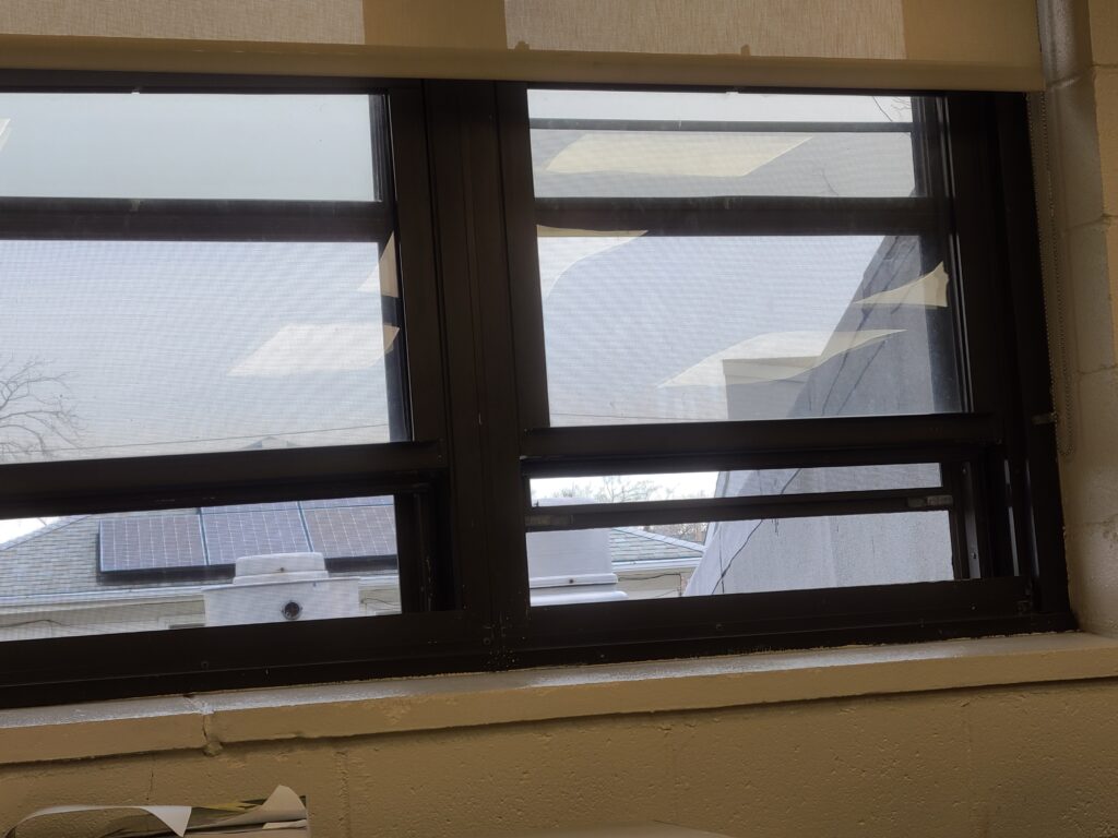 Window Open or Closed?  Rav Chaim zatzal’s Opinion