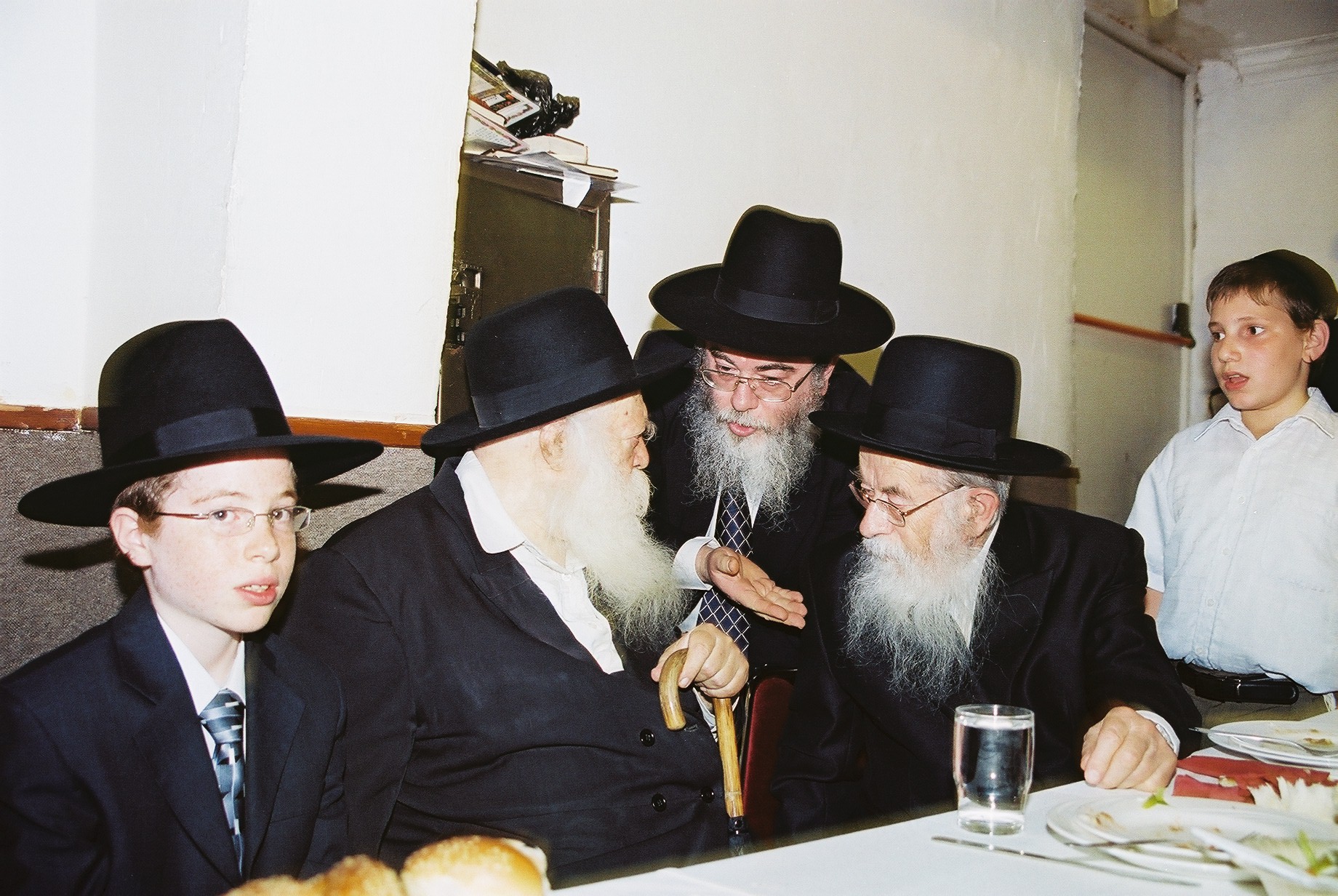הרבנית שרה ישראלזון ע”ה