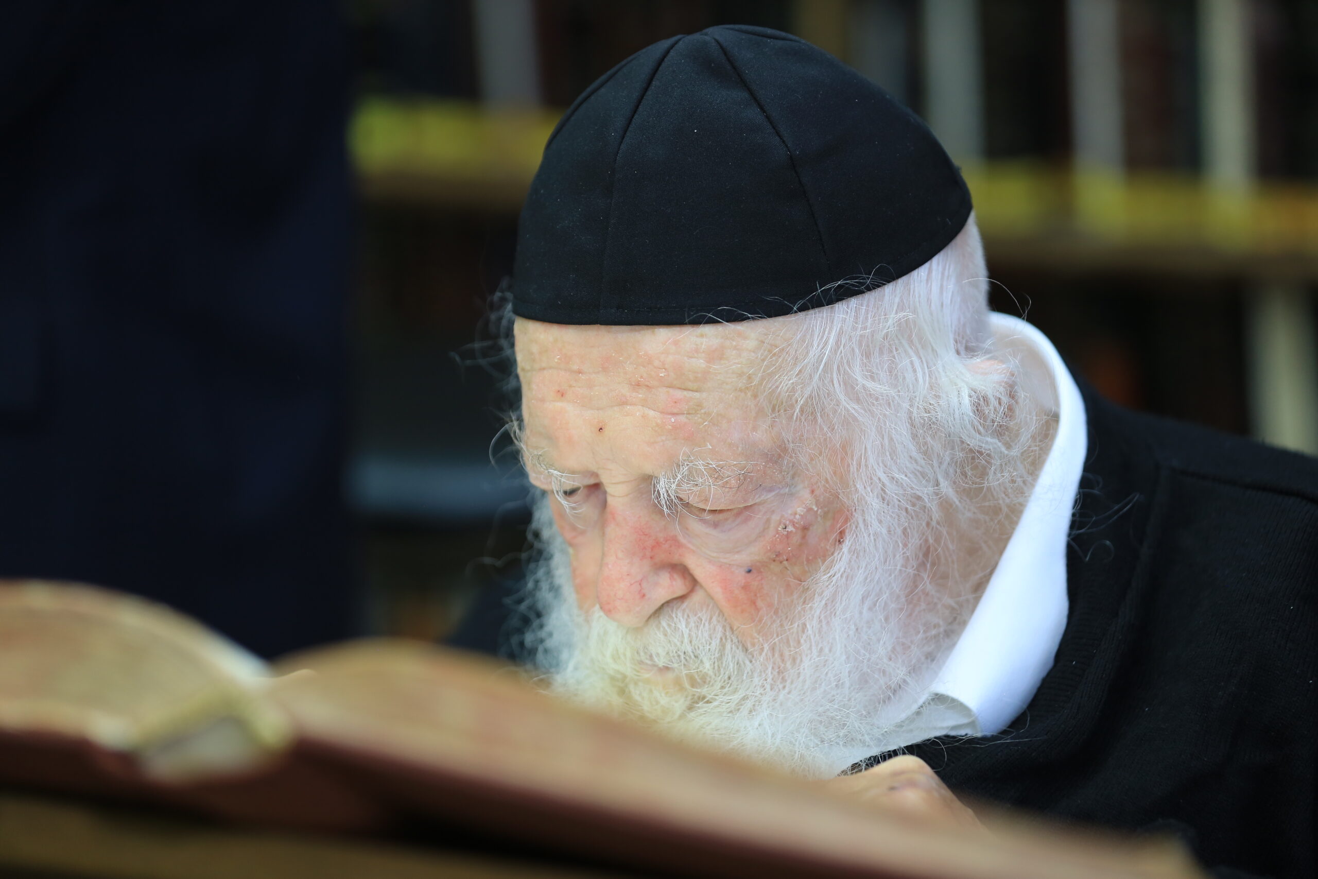 ביאורים לפרשת ויצא ממרן שליט”א