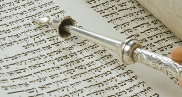 Do you need to sell expensive manuscripts in order to buy a Sefer Torah?